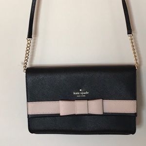 Kate Spade Veronique Kirk Park Crossbody